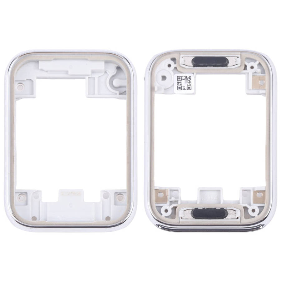 For Xiaomi Mi Band 8 Pro Original LCD Screen Frame Bezel Plate, For Xiaomi Mi Band 8 Pro(Original)