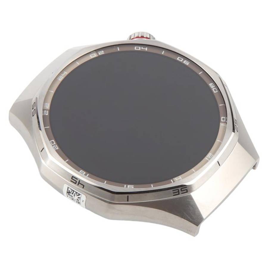 For Huawei Watch GT 6 Pro 46mm LCD Screen Digitizer Full Assembly with Frame, For Huawei Watch GT...