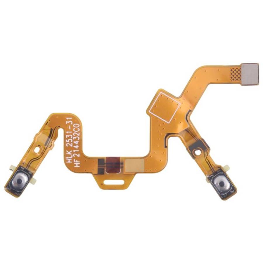 For Huawei Watch GT 6 Pro 46mm Original Power Button Flex Cable, For Huawei Watch GT 6 Pro 46mm(O...