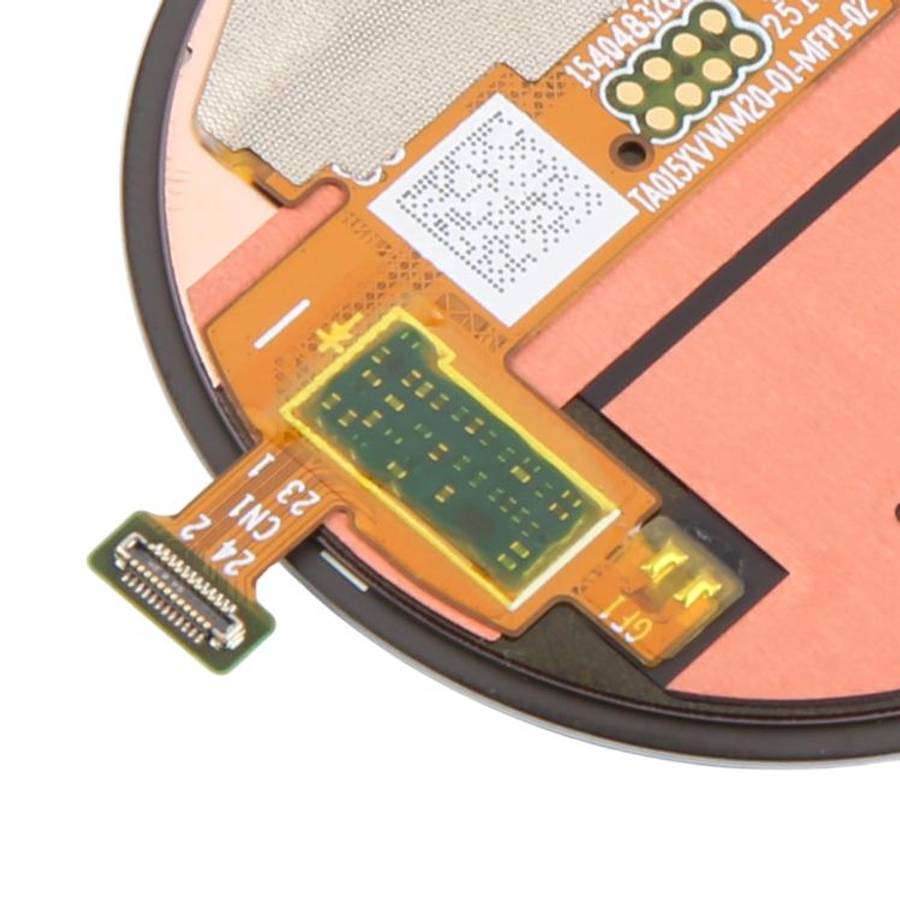 For Huawei Watch 5 46mm Original LCD Screen with Digitizer Full Assembly, For Huawei Watch 5 46mm...