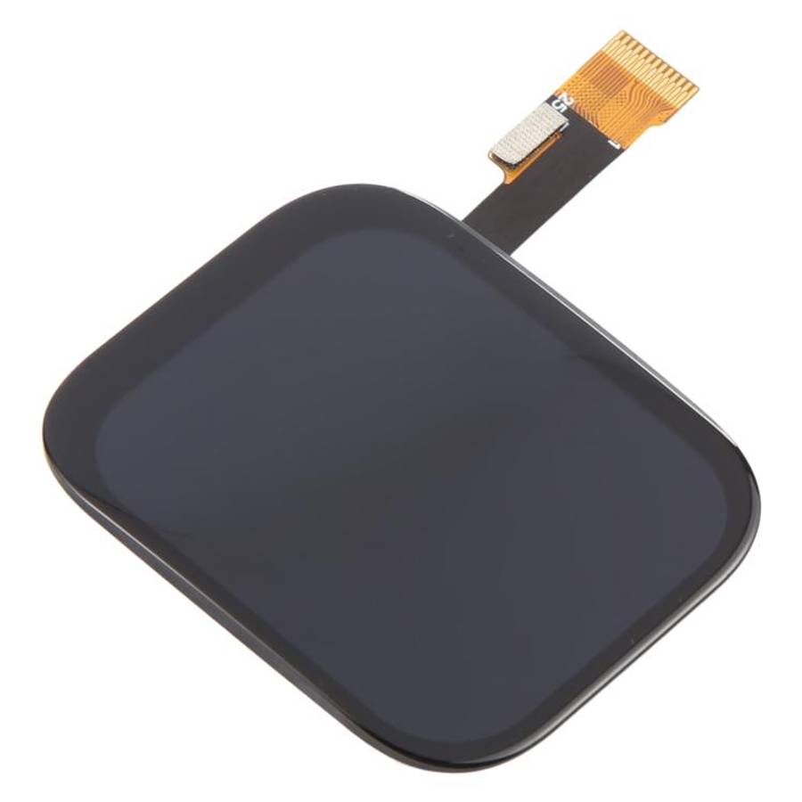 For Amazfit Bip 5 Original LCD Screen with Digitizer Full Assembly, For Amazfit Bip 5(Original)