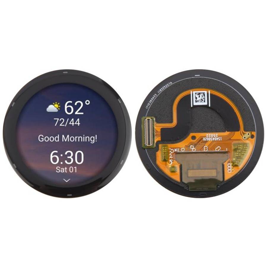 For Garmin Active 5 Original LCD Screen with Digitizer Full Assembly, For Garmin Active 5(Origina...