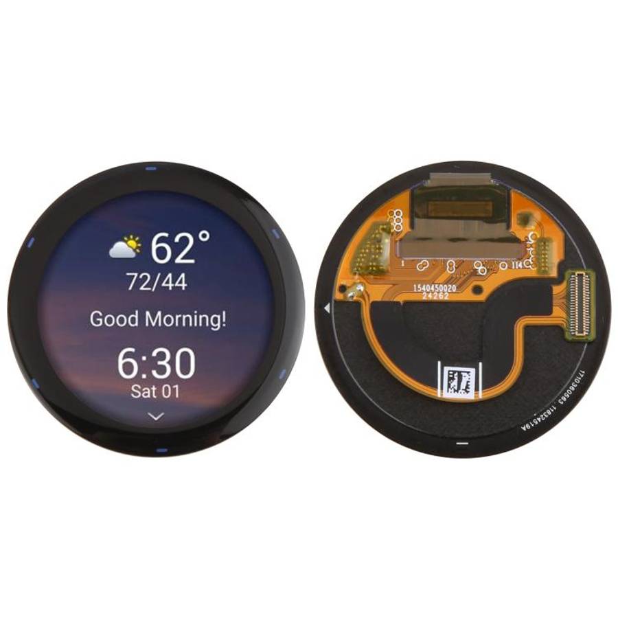 For Garmin Active 5 Original LCD Screen with Digitizer Full Assembly, For Garmin Active 5(Origina...