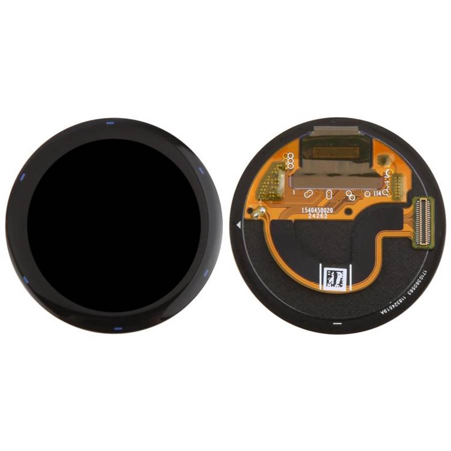 For Garmin Active 5 Original LCD Screen with Digitizer Full Assembly, For Garmin Active 5(Origina...