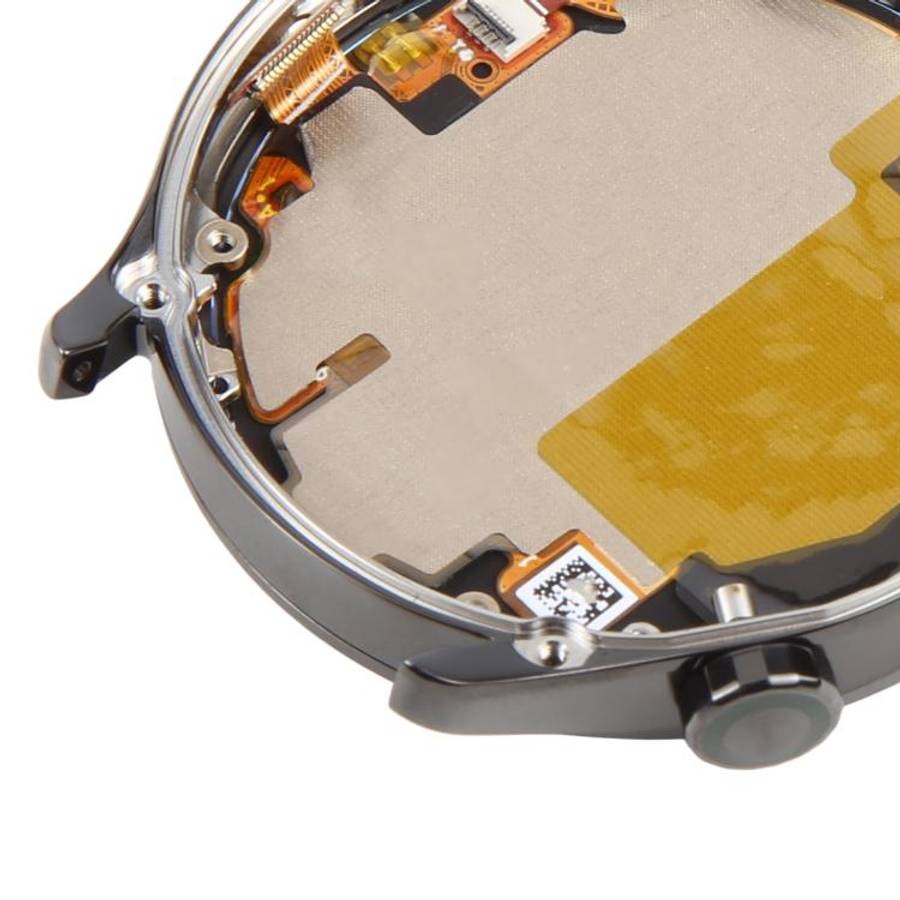 For Xiaomi Watch S5 Original LCD Screen with Frame, For Xiaomi Watch S5(Original)