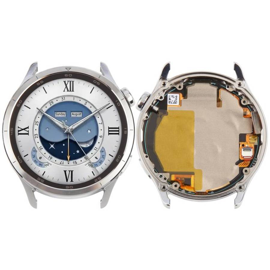 For Xiaomi Watch S5 Original LCD Screen with Frame, For Xiaomi Watch S5(Original)