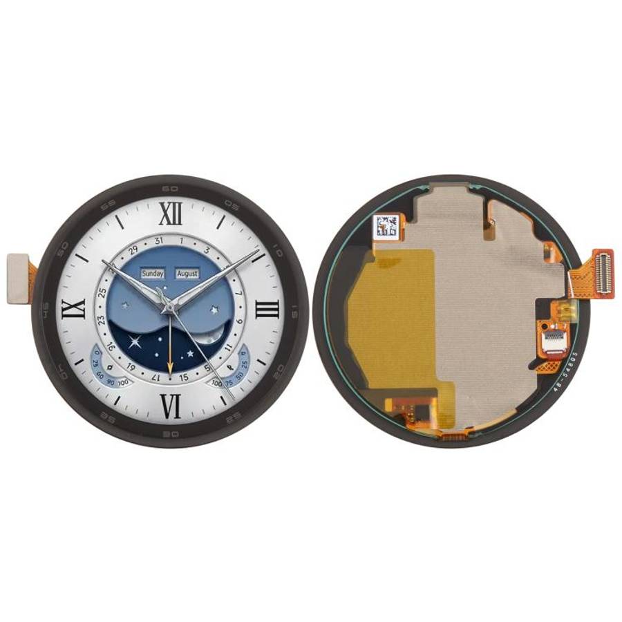 For Xiaomi Watch S5 Original LCD Screen with Digitizer Full Assembly, For Xiaomi Watch S5(Original)