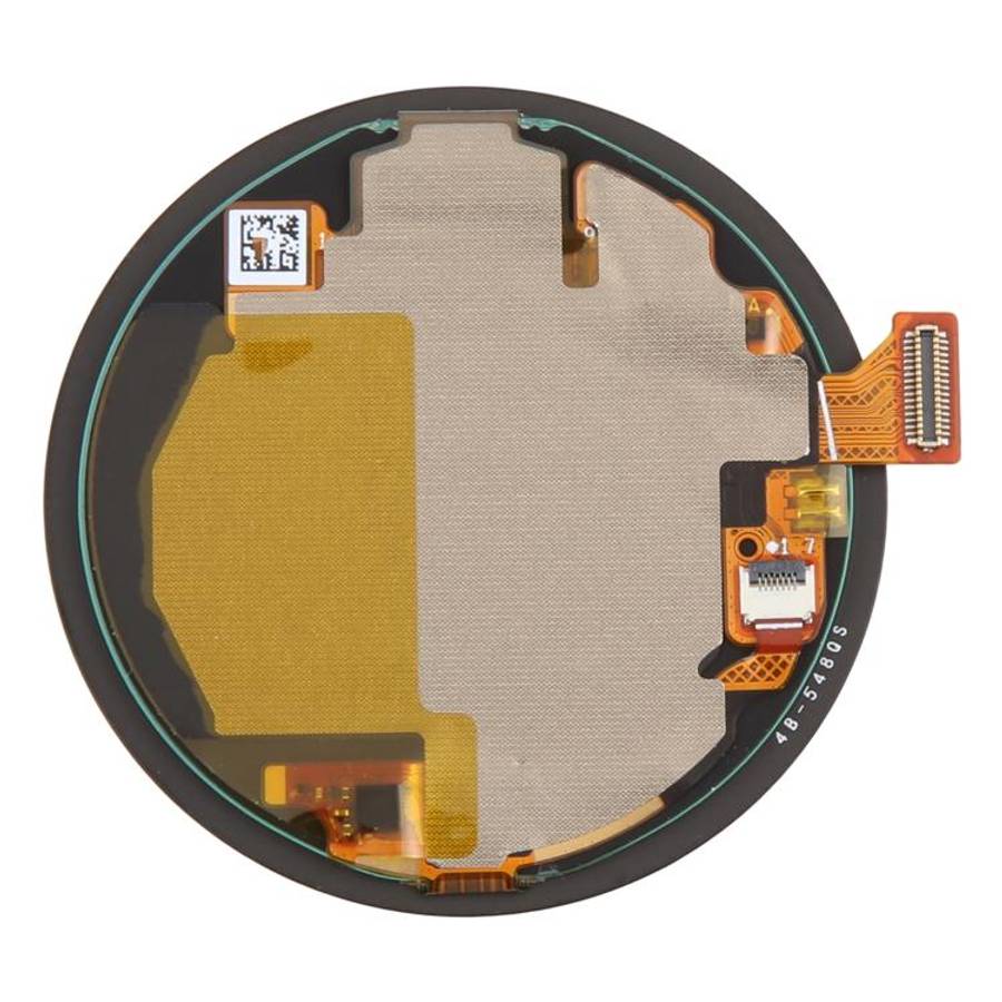 For Xiaomi Watch S5 Original LCD Screen with Digitizer Full Assembly, For Xiaomi Watch S5(Original)