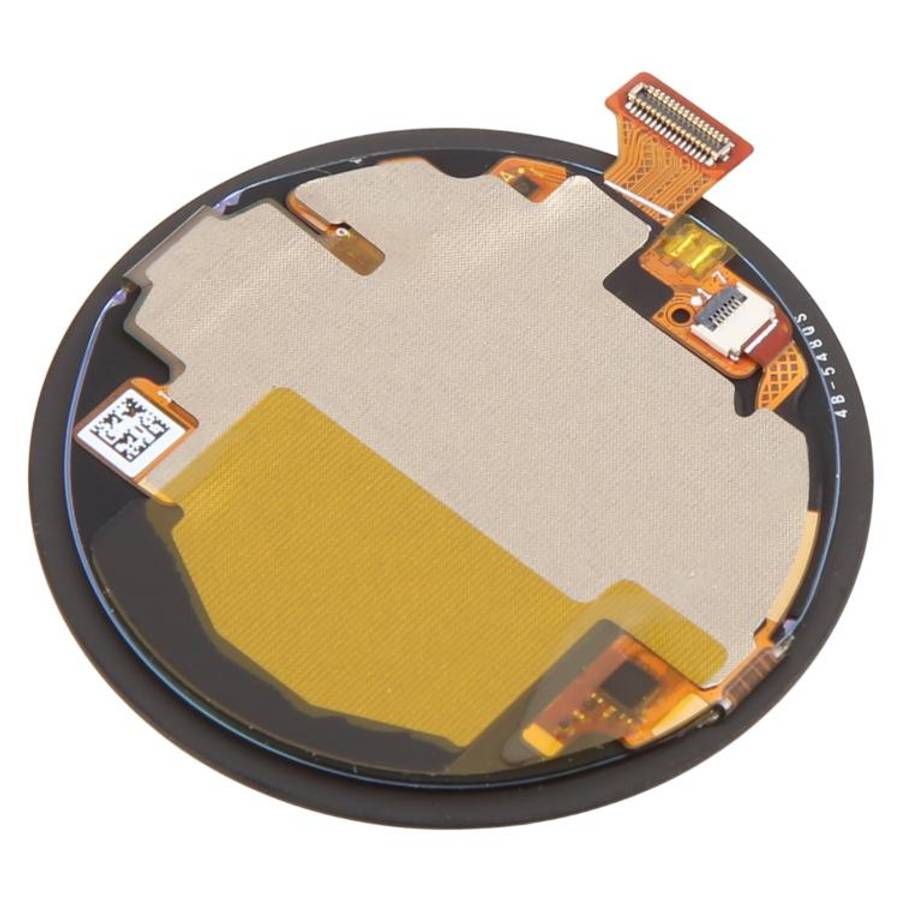 For Xiaomi Watch S5 Original LCD Screen with Digitizer Full Assembly, For Xiaomi Watch S5(Original)