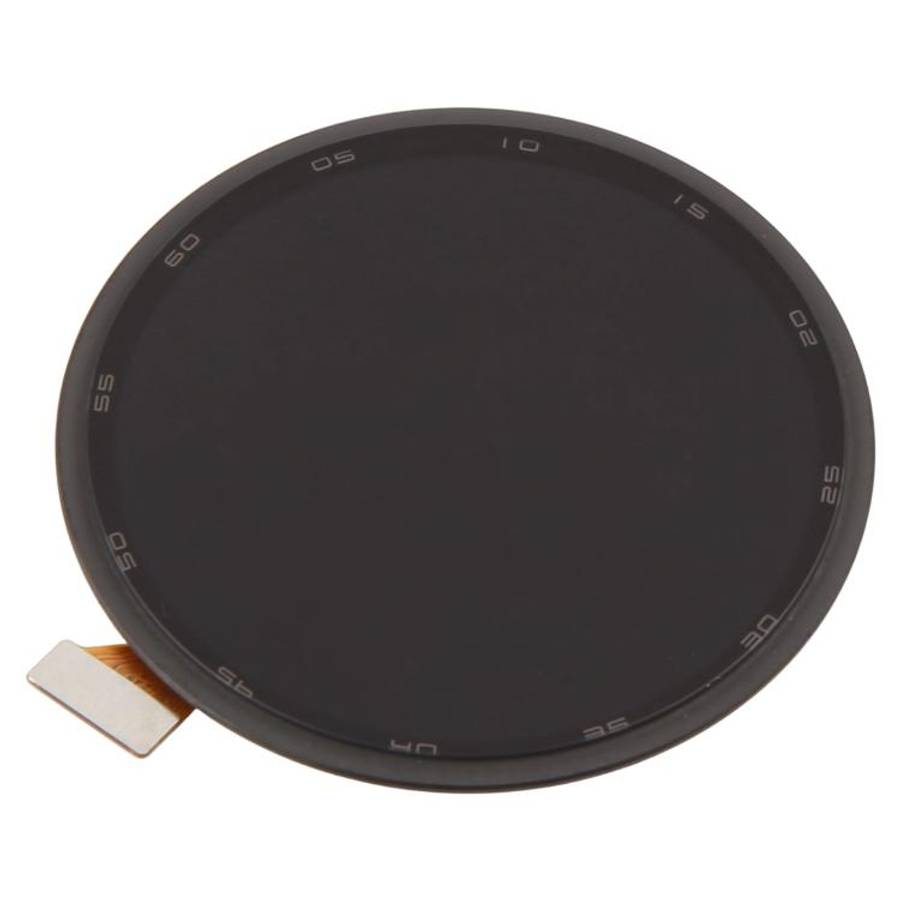 For Xiaomi Watch S5 Original LCD Screen with Digitizer Full Assembly, For Xiaomi Watch S5(Original)