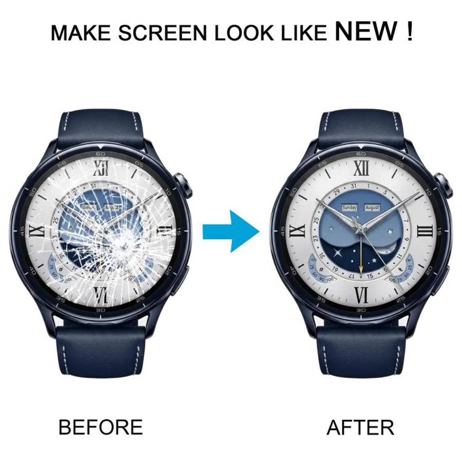 For Xiaomi Watch S5 Original LCD Screen with Digitizer Full Assembly, For Xiaomi Watch S5(Original)
