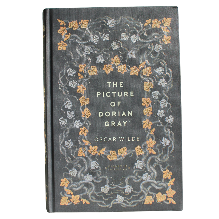 Oscar Wilde - The Picture of Dorian Gray