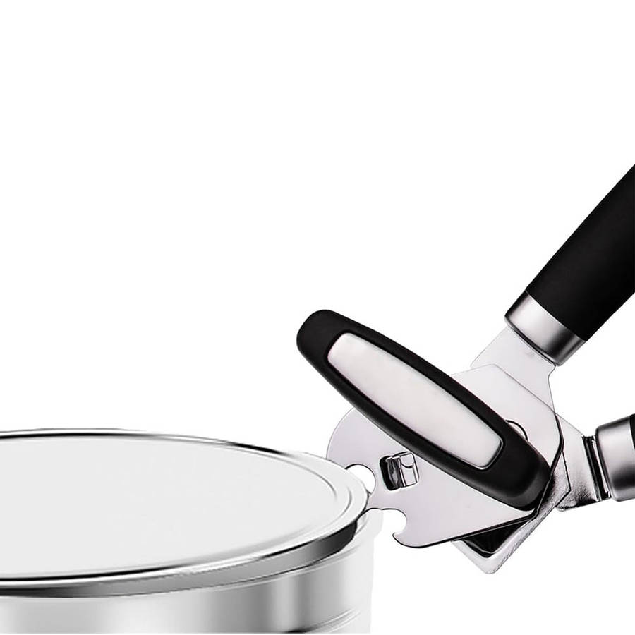 Creative Cooking Can Opener