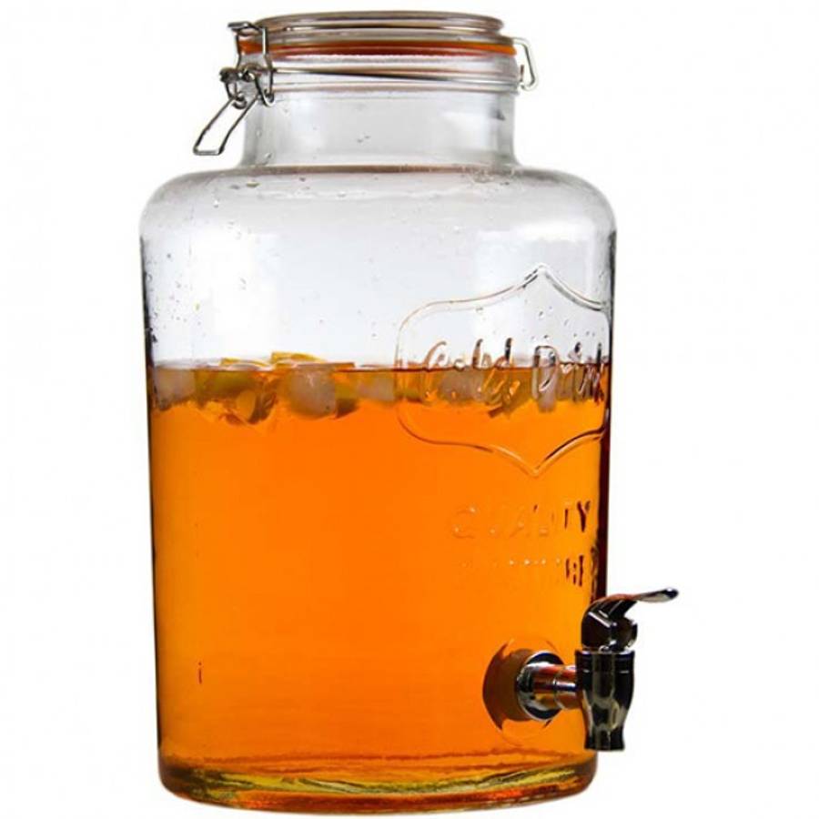Consol Beverage Dispenser, 7.5L