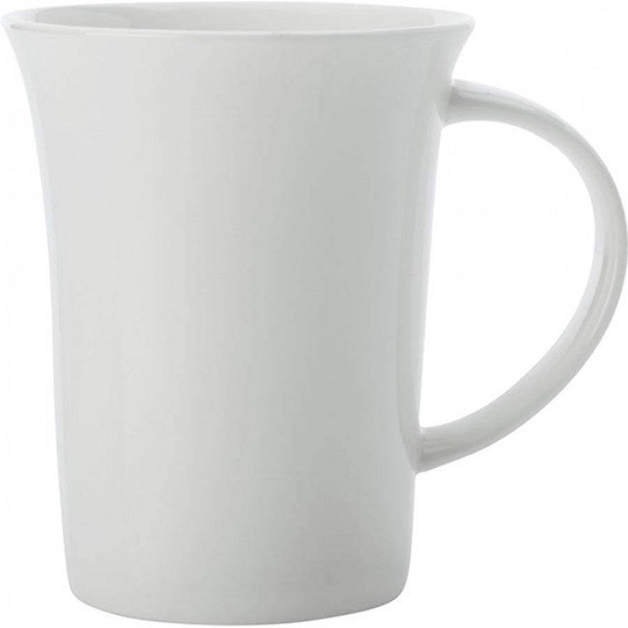 Maxwell & Williams Cashmere Flared Mug