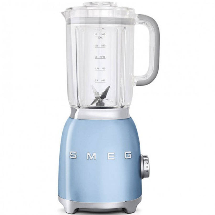 Smeg Retro Jug Blender, 1.5L