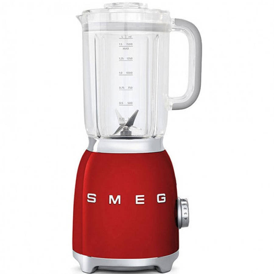 Smeg Retro Jug Blender, 1.5L