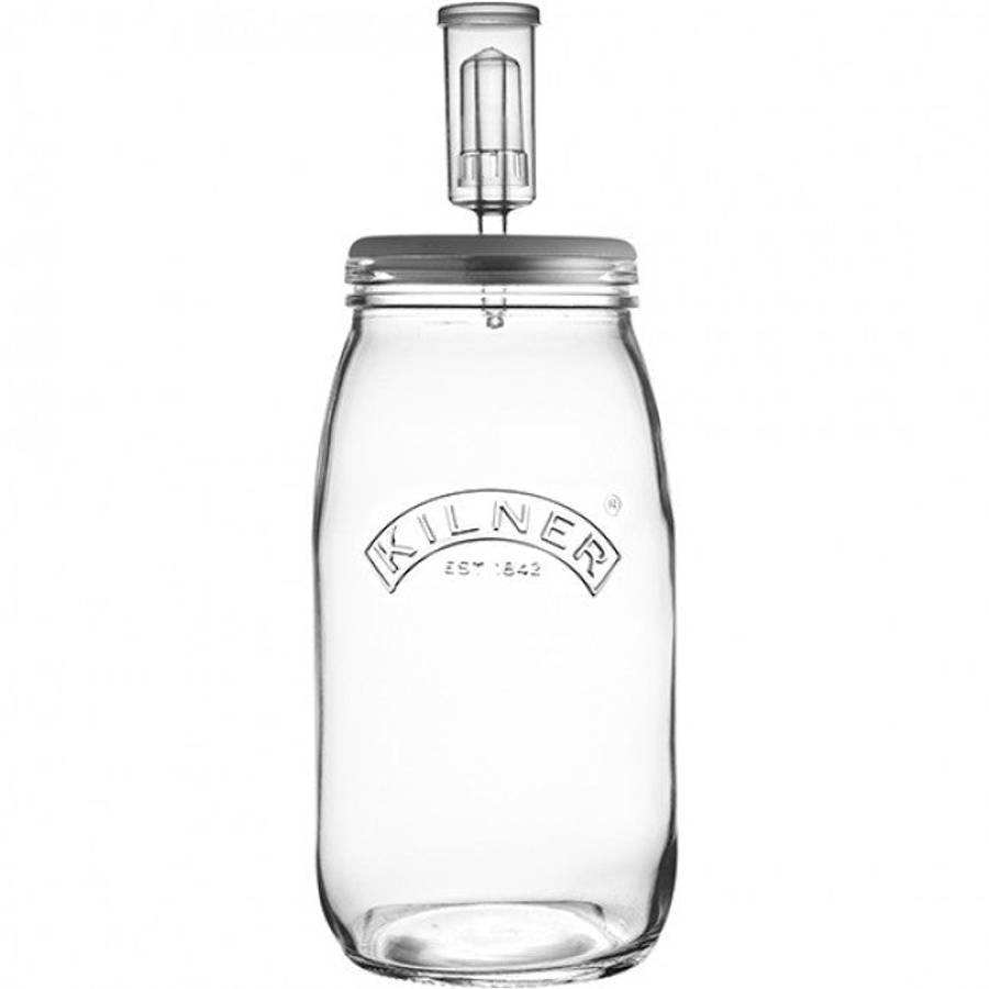Kilner Fermentation Set, 3L
