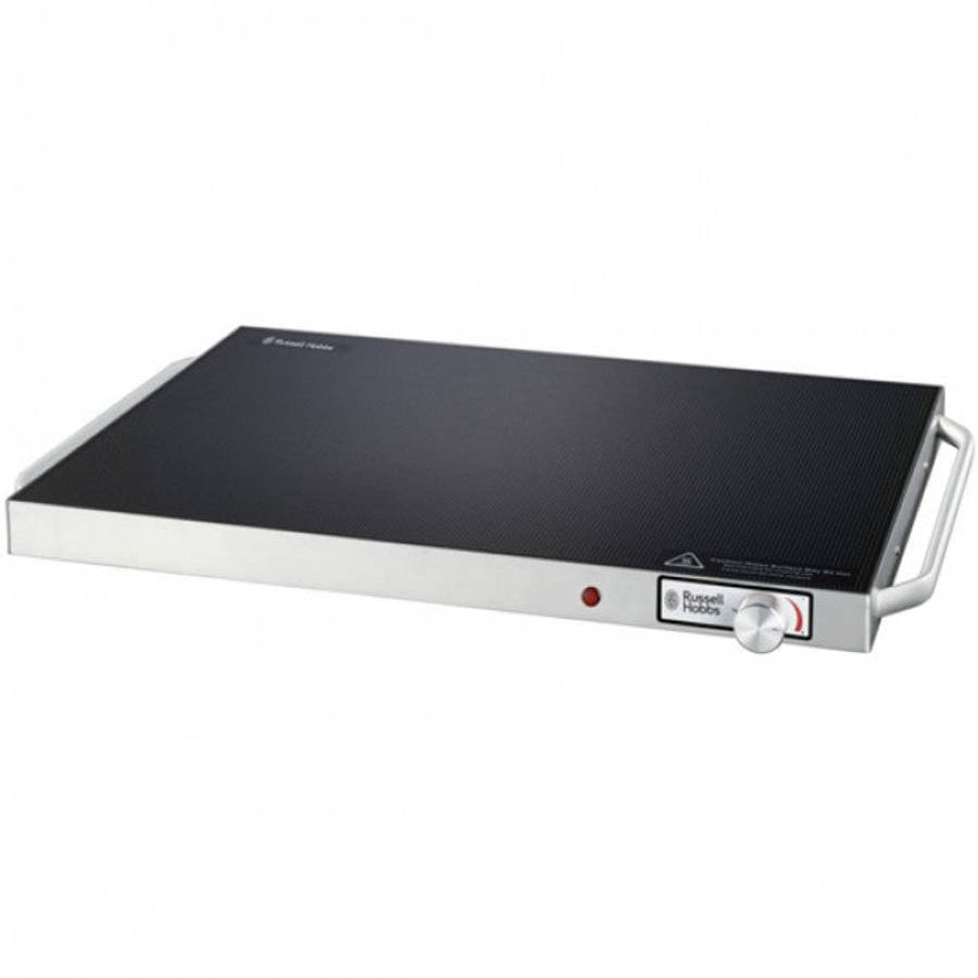 Russell Hobbs Entertainer Hot Tray With Temperature Control