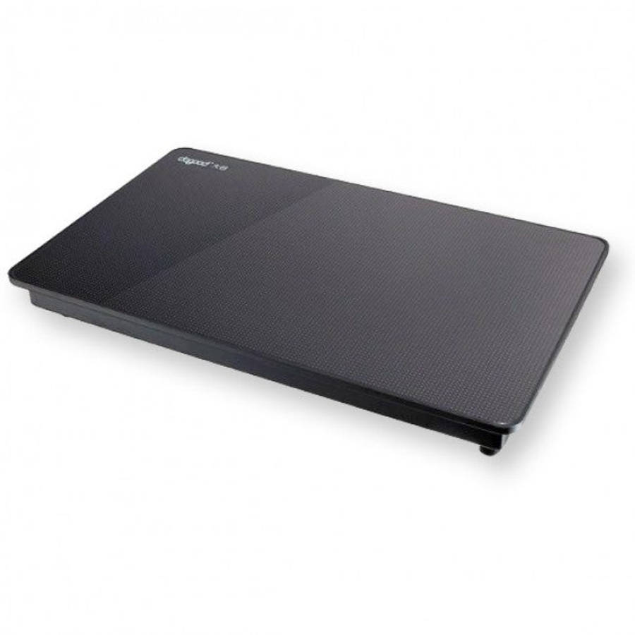 Salton Hot Tray With Temperature Control