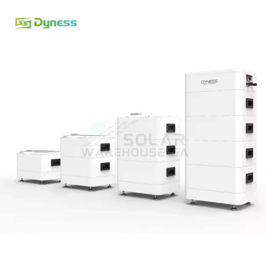 Dyness HV9637-BMS Tower BDU+BASE HV Battery Management System