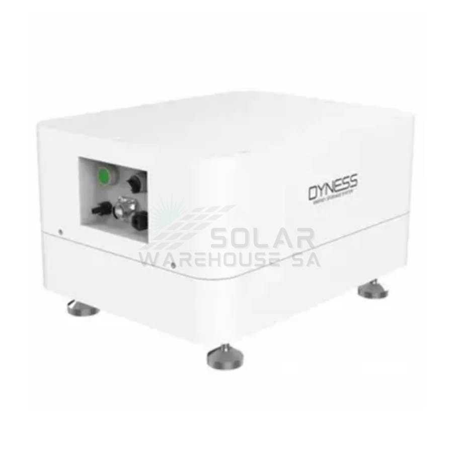 Dyness HV9637-BMS Tower BDU+BASE HV Battery Management System