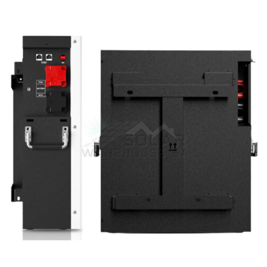 Felicity Solar 48V 5Kwh Lithium Battery LPBF48100-M