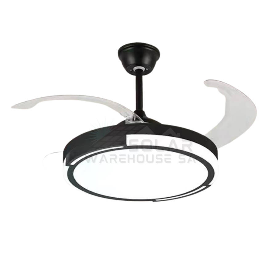 Fivestar Ceiling Fan Blade Ceiling Fan with Light and Remote FL078