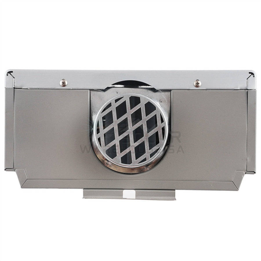 Fuego Smart Gas Geyser 18L