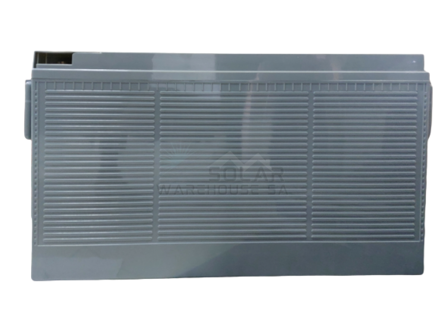 Gel Battery 200 Ah 12v Slim Line Sun God American Deep Cycle Gel Battery