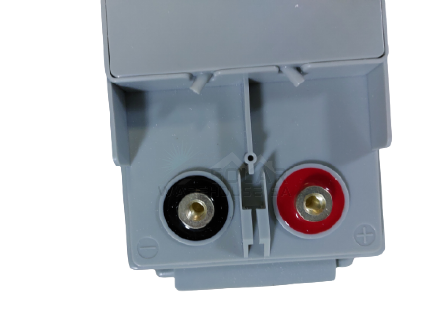 Gel Battery 200 Ah 12v Slim Line Sun God American Deep Cycle Gel Battery