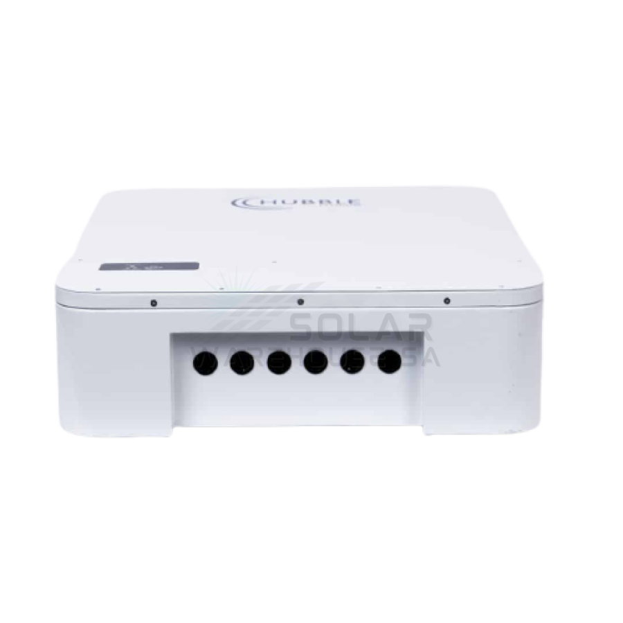 Hubble AM-5 LiFePO4 5.12kWh 51.2V Battery (Unlimited Cycles)