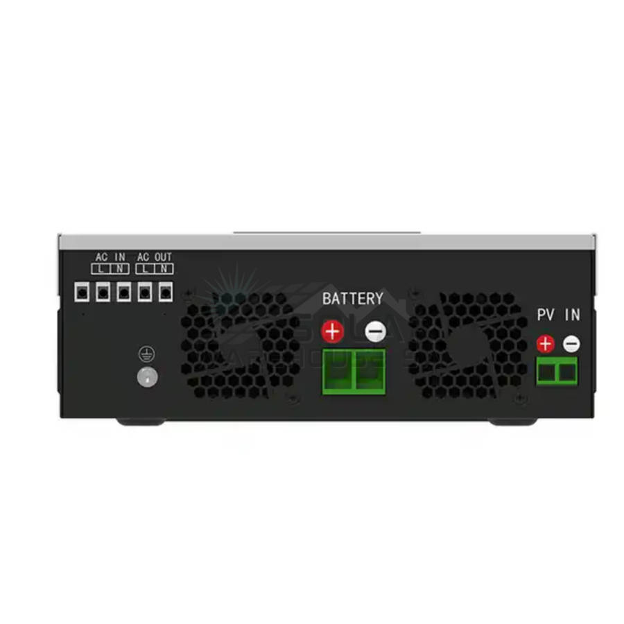 Hybrid Inverter 2 KVA 1600 Watt MPPT 12V- Sun Solar