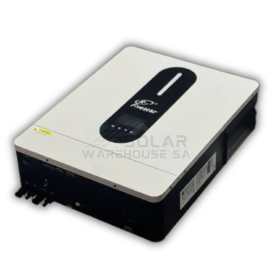 Hybrid Inverter 48V 15KVA / 12KW MPPT Hybrid Inverter Fivestar