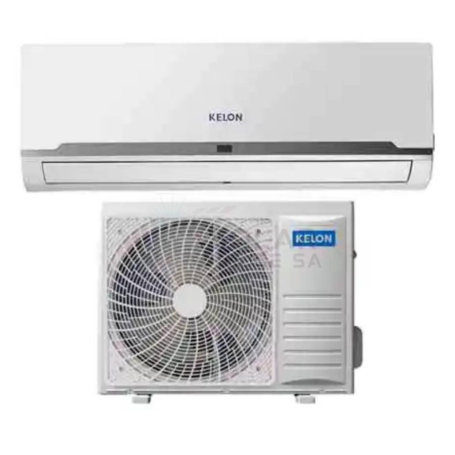 Kelon Inverter Air Conditioner 30000 BTU Wifi