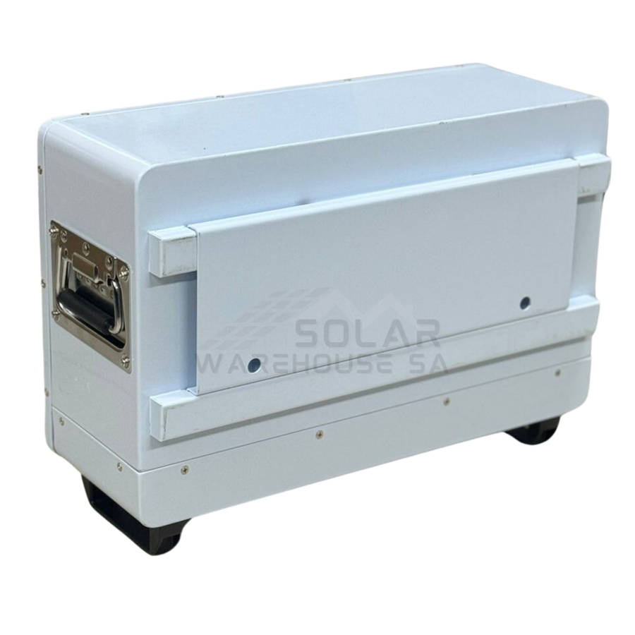 KLE 24V 100AH 2.56kWh Lithium ion Battery LifeP04 Battery Pack