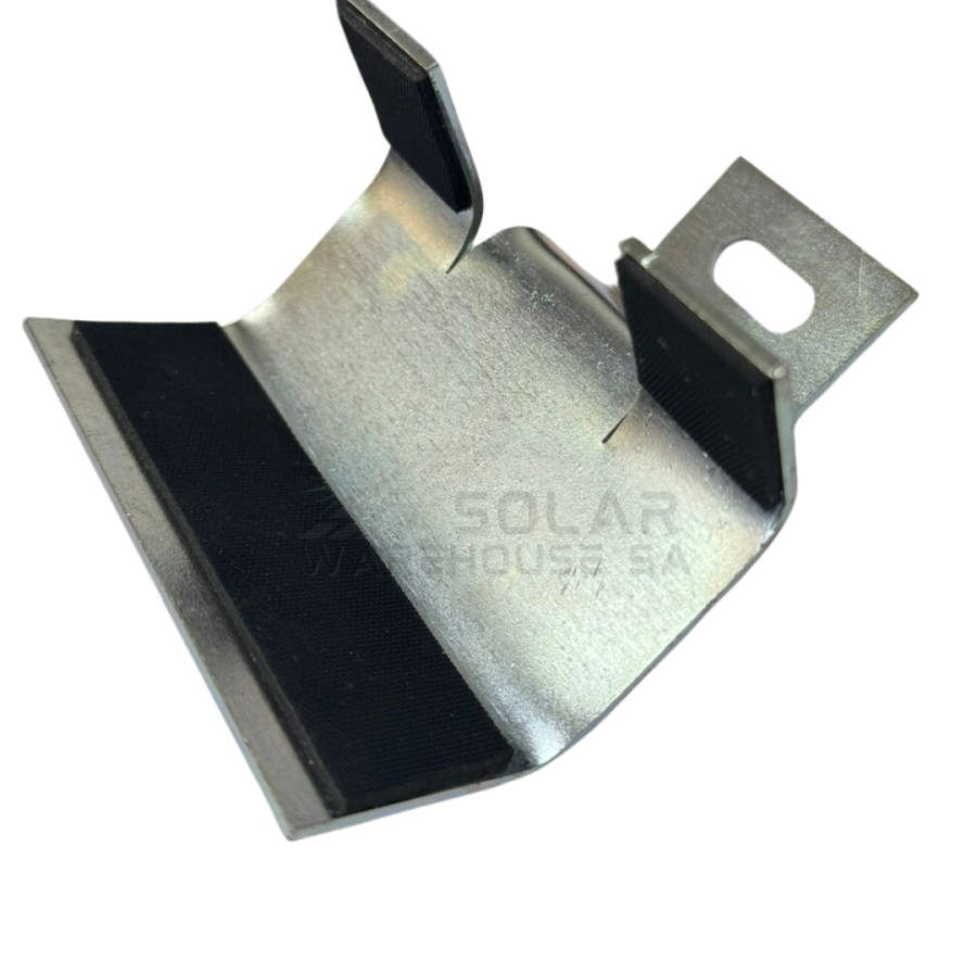 Low trapezoidal sheet bracket Solar (IBR Roof Bracket)