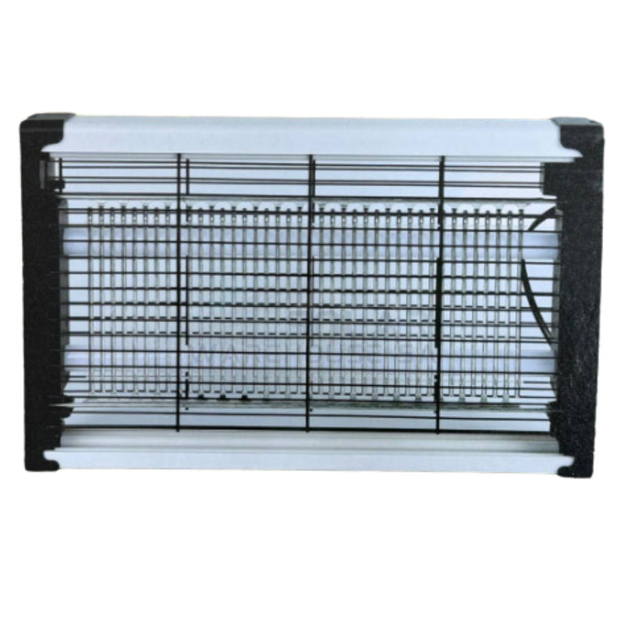 Mosquito Killer Double LED Tube 6W