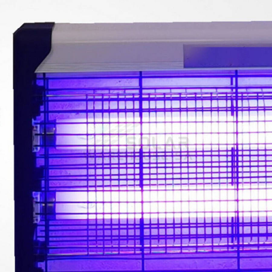 Mosquito Killer Double LED Tube 6W