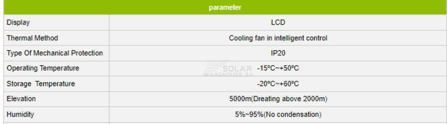 MPPT 12/24v DC 30A Solar Charge Controller Wonder2-30124