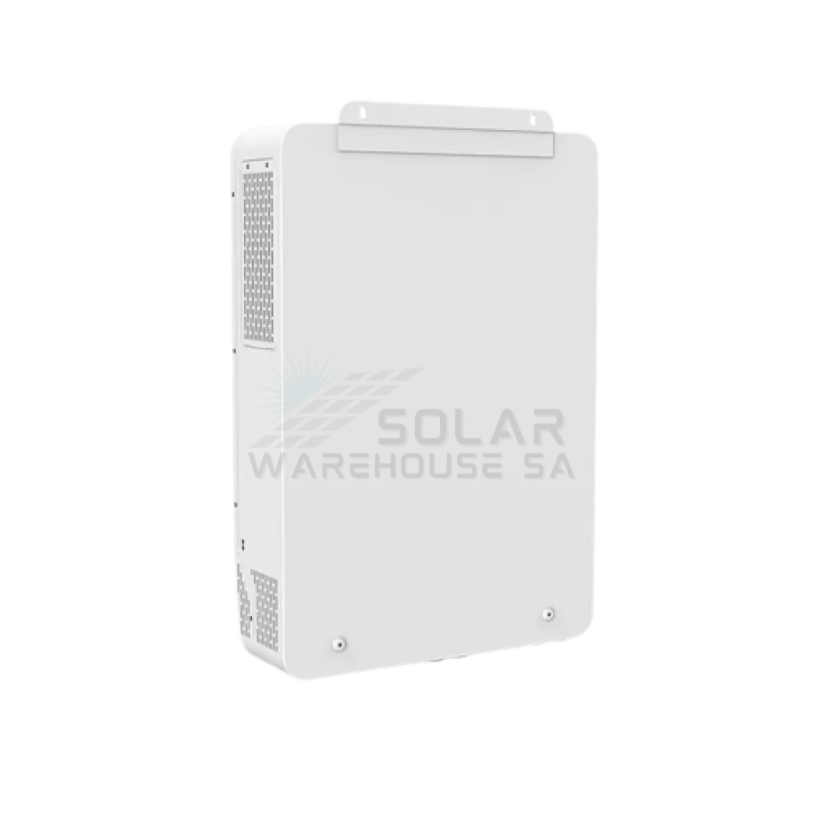 SRNE 8KVA 16000W Off Grid Hybrid Solar Inverter 48V Inverter (180A MPPT)