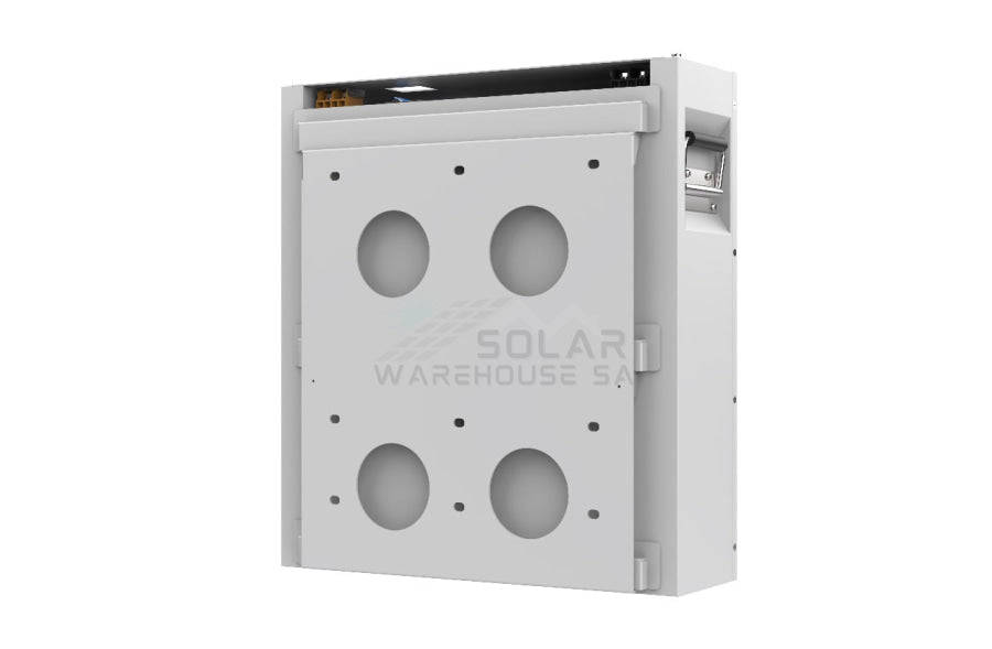 Sun Solar 48v 100ah 4.8kWh A-Grade Lithium Battery CNN4810RN