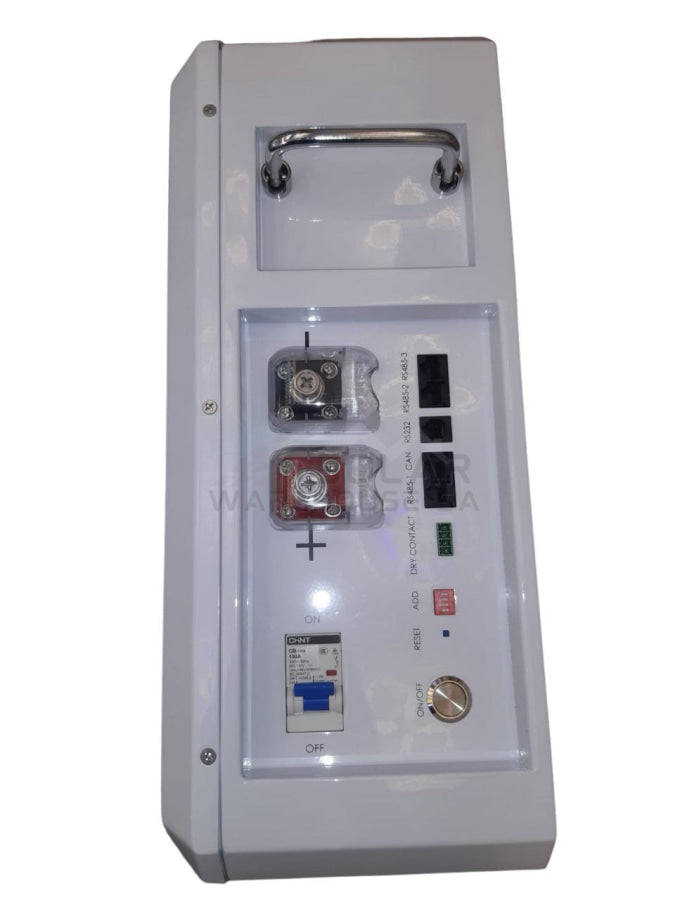 Sunmagic 25.6V 150AH 3.84Kwh Lithium Battery LiFePO4