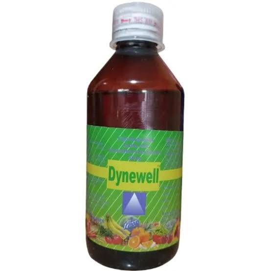 Dynewell Syrup 200ml