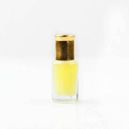 Gidin Ayu Bonding Oil /Attraction oil