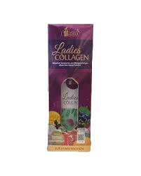 V'asia Ladies Collagen Drink 260ml