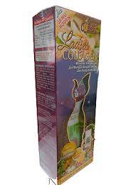 V'asia Ladies Collagen Drink 260ml