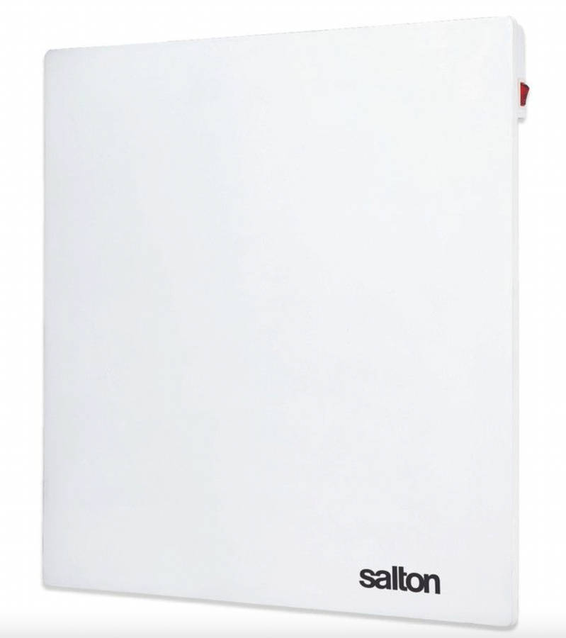 Salton Panel Heater