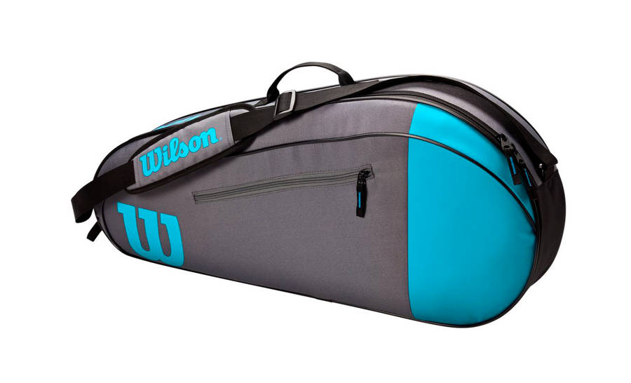Wilson Team 3 Pack Racket Bag