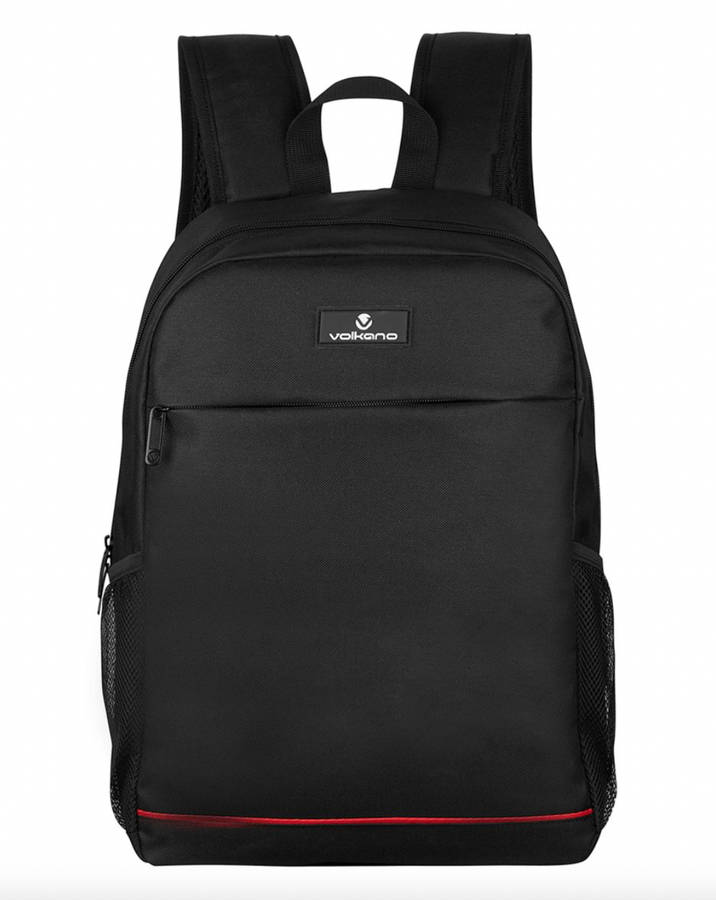 Volkano Laptop Backpack - Industrial Series